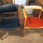 128 4096 CHAIRS
